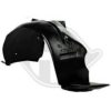 DIEDERICHS 4070608 Panelling, mudguard